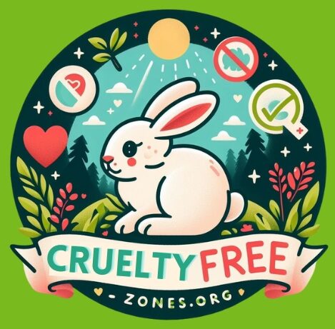 Cruelty-Free Zones