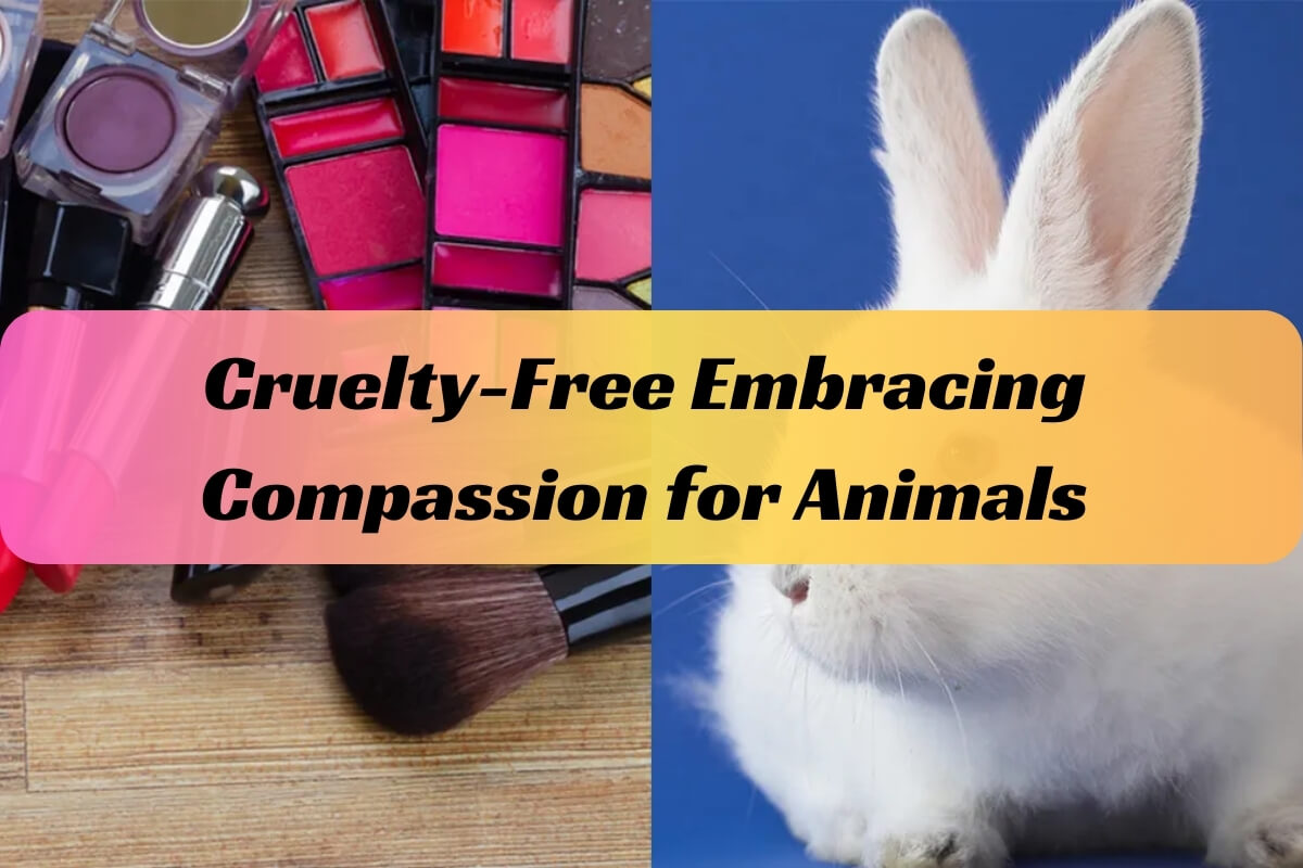 Cruelty-Free