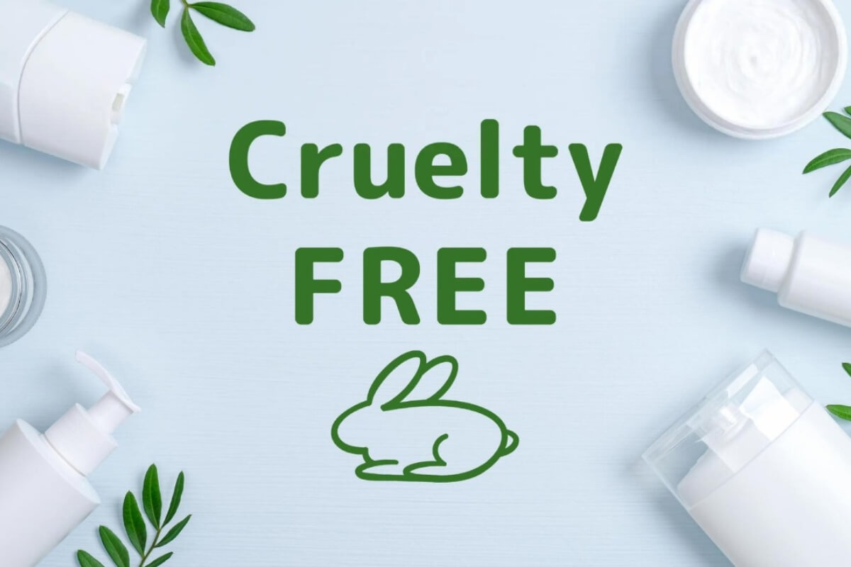 cruelty free products