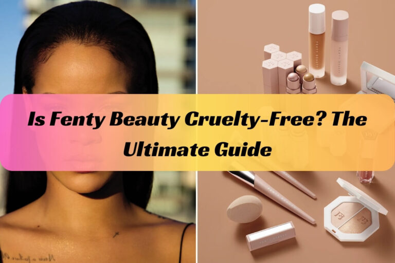 Is Fenty Beauty Cruelty-Free