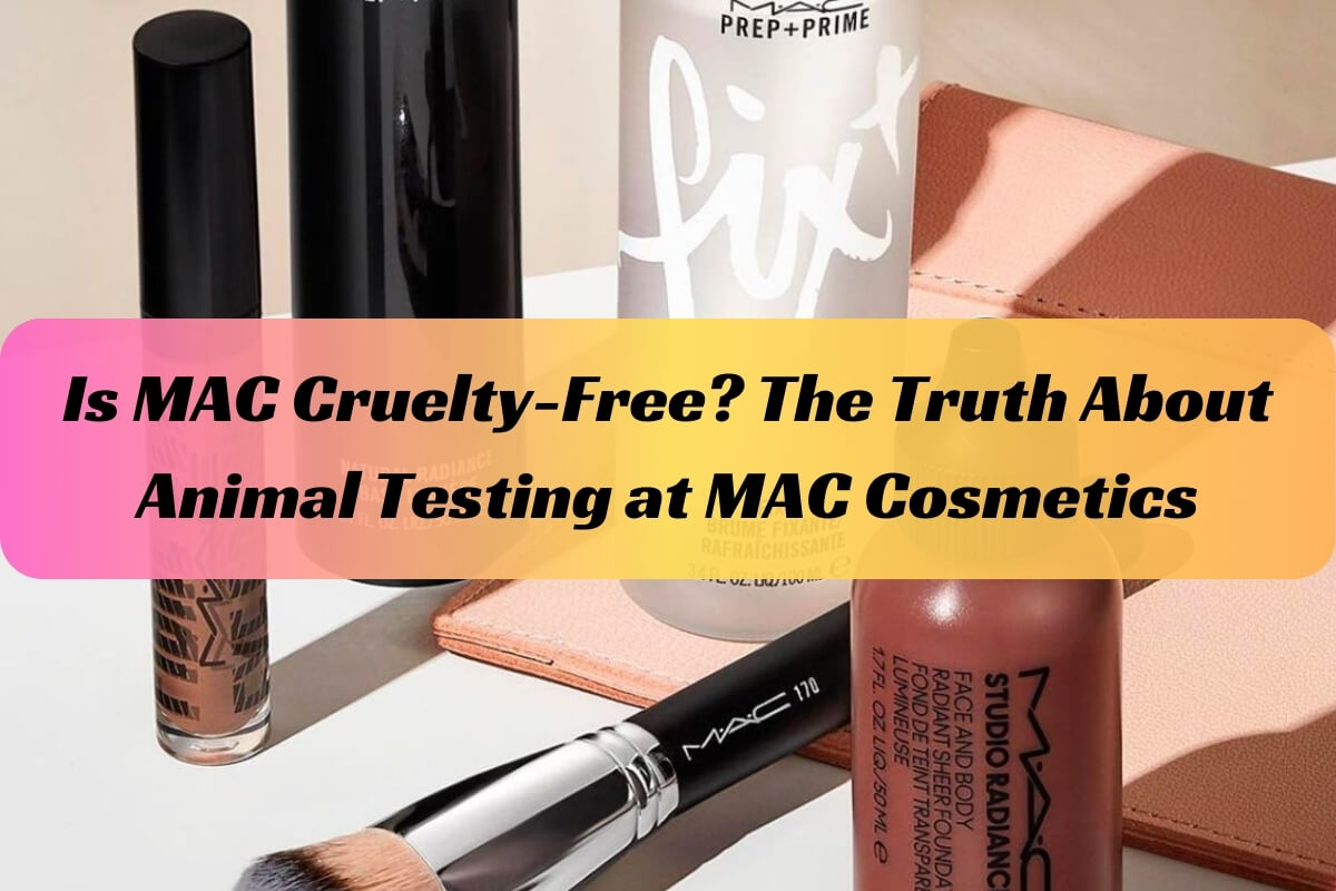 Is MAC Cruelty-Free